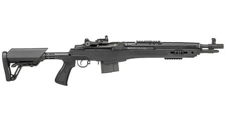 SPRINGFIELD M1A Socom 16 CQB 7.62x51mm NATO with Vortex Venom Red Dot (LE)