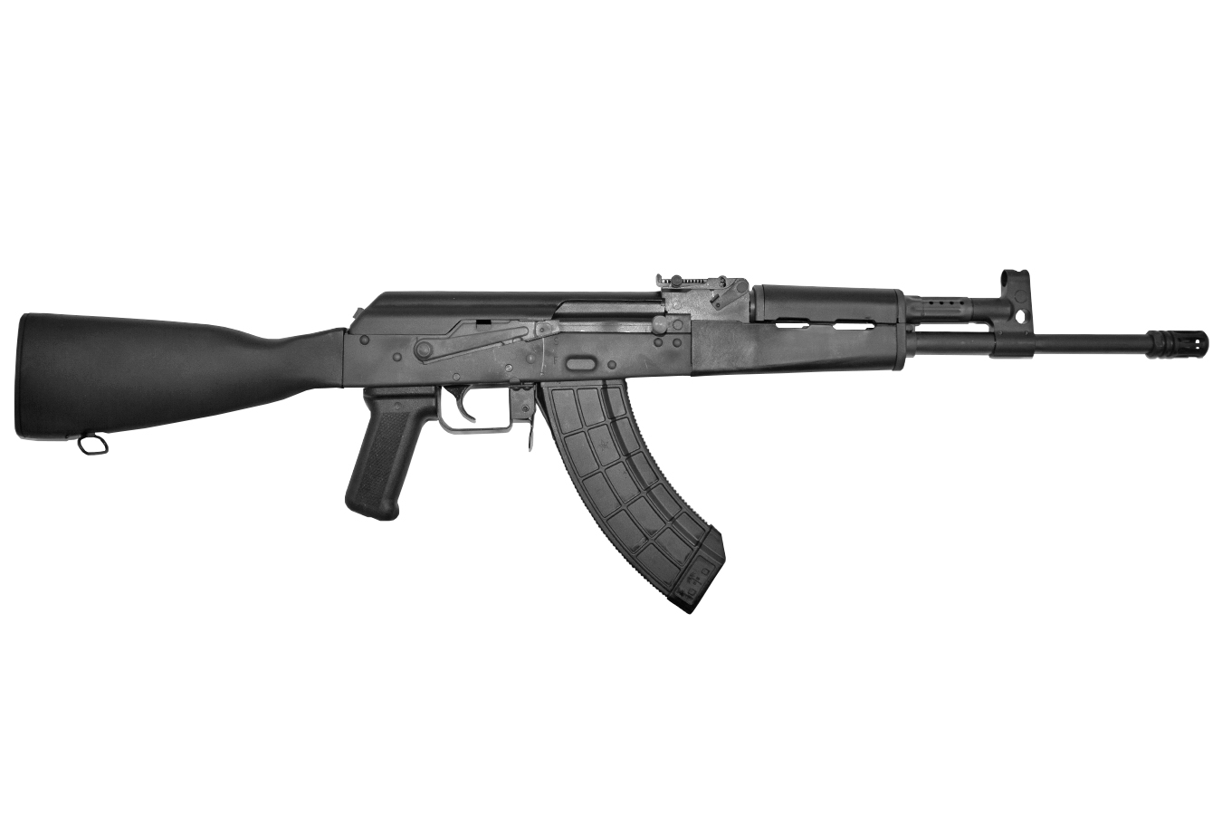 VSKA 7.62X39MM TACTICAL AK-47 RIFLE