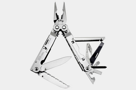 POWERASSIST MULTI-TOOL WITH NYLON SHEATH
