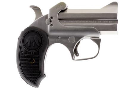 BOND ARMS INC Papa Bear 45 Colt/410 Bore Single-Shot Pistol