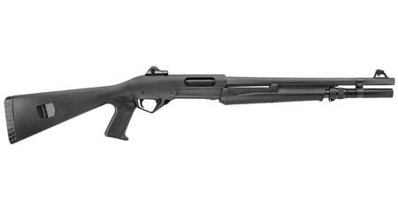 BENELLI SuperNova Tactical 12 Gauge Pistol Grip Pump-Action Shotgun