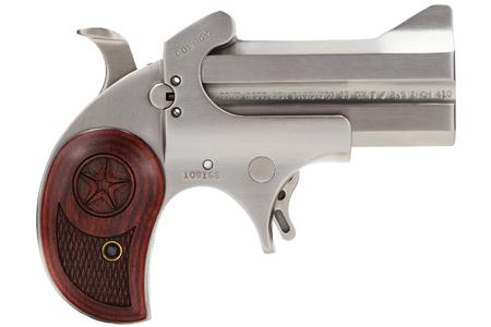 BOND ARMS INC Cowboy Defender 45 Colt/410 Bore Single Shot Pistol