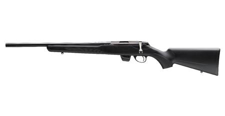 T1X MTR 17 HMR BOLT-ACTION RIFLE