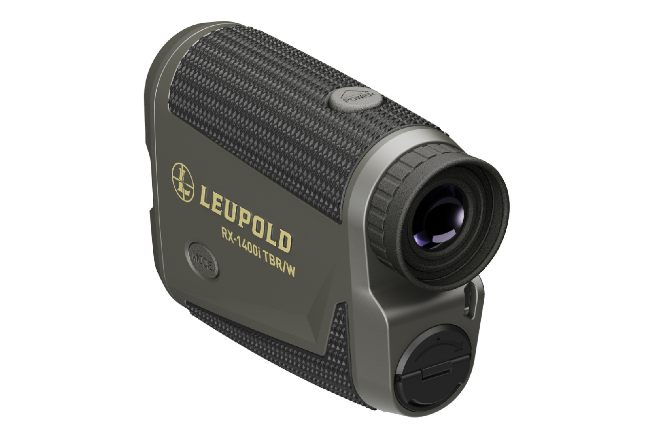 LEUPOLD RX-1400I TBR/W WITH DNA BLACK TOLED