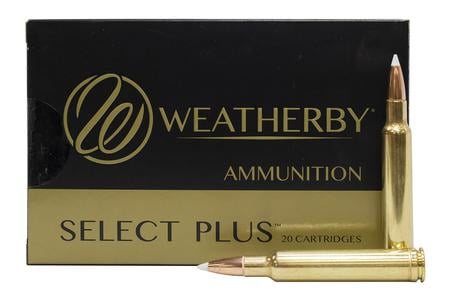 WEATHERBY 300 Weatherby 200 gr Accubond 20/Box