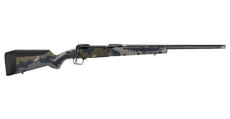 SAVAGE 110 Ultralite 30-06 Springfield Bolt-Action Rifle with KUIU Verde 2.0 Camo Stock