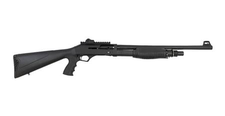 SDS IMPORTS Duo-Sys 12 Gauge Semi-Automatic/Pump Hybrid Shotgun