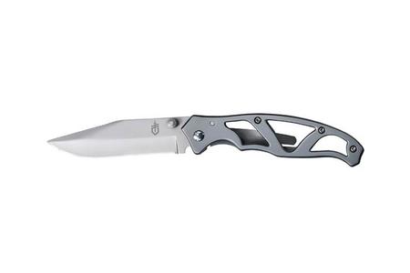 PARAFRAME I FOLDING KNIFE STAINLESS