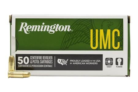 REMINGTON 25 Auto 50 gr FMJ UMC 50/Box