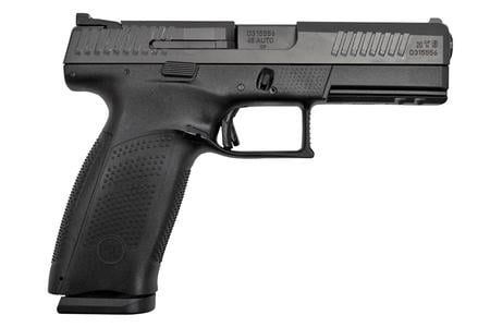 CZ P-10F 45 ACP Full Size Pistol