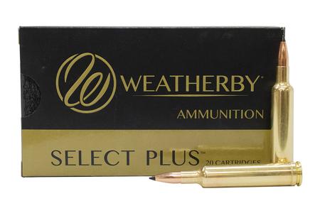 WEATHERBY 257 WBY 100 gr Swift Scirocco 20/Box