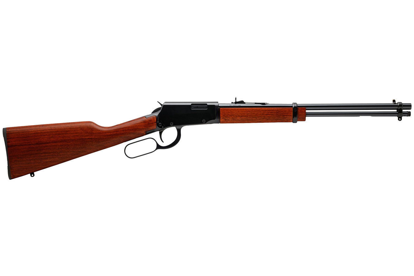 ROSSI RIO BRAVO 22 LR LEVER-ACTION RIFLE