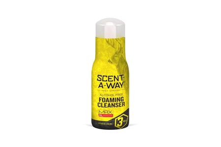 SAW FOAMING SOAP - OL
