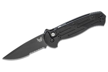 AFO II AUTO FOLDING KNIFE 3 56 INCH