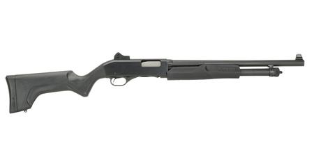 SAVAGE 320 Security 12 Gauge Shotgun with Ghost Ring Sight