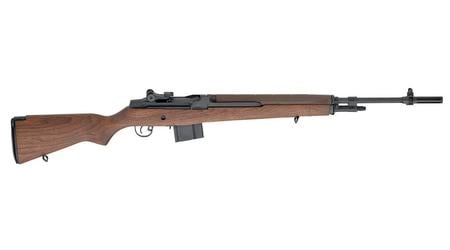 M1A STANDARD 308 WITH WALNUT STOCK (LE)