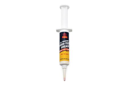 SHOOTERS CHOICE Synthetic All-Weather High-Tech Grease 