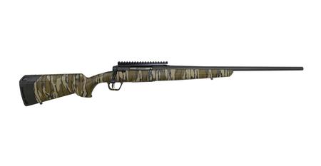 SAVAGE Axis II 6.5 Creedmoor Bolt Action Rifle with Mossy Oak Bottomland Stock