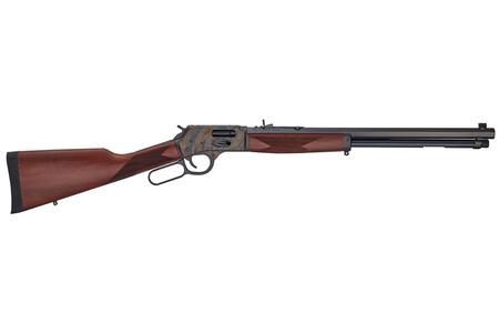 HENRY REPEATING ARMS Big Boy 44 Mag / 44 Special Color Case Hardened Side Gate Lever-Action Rifle