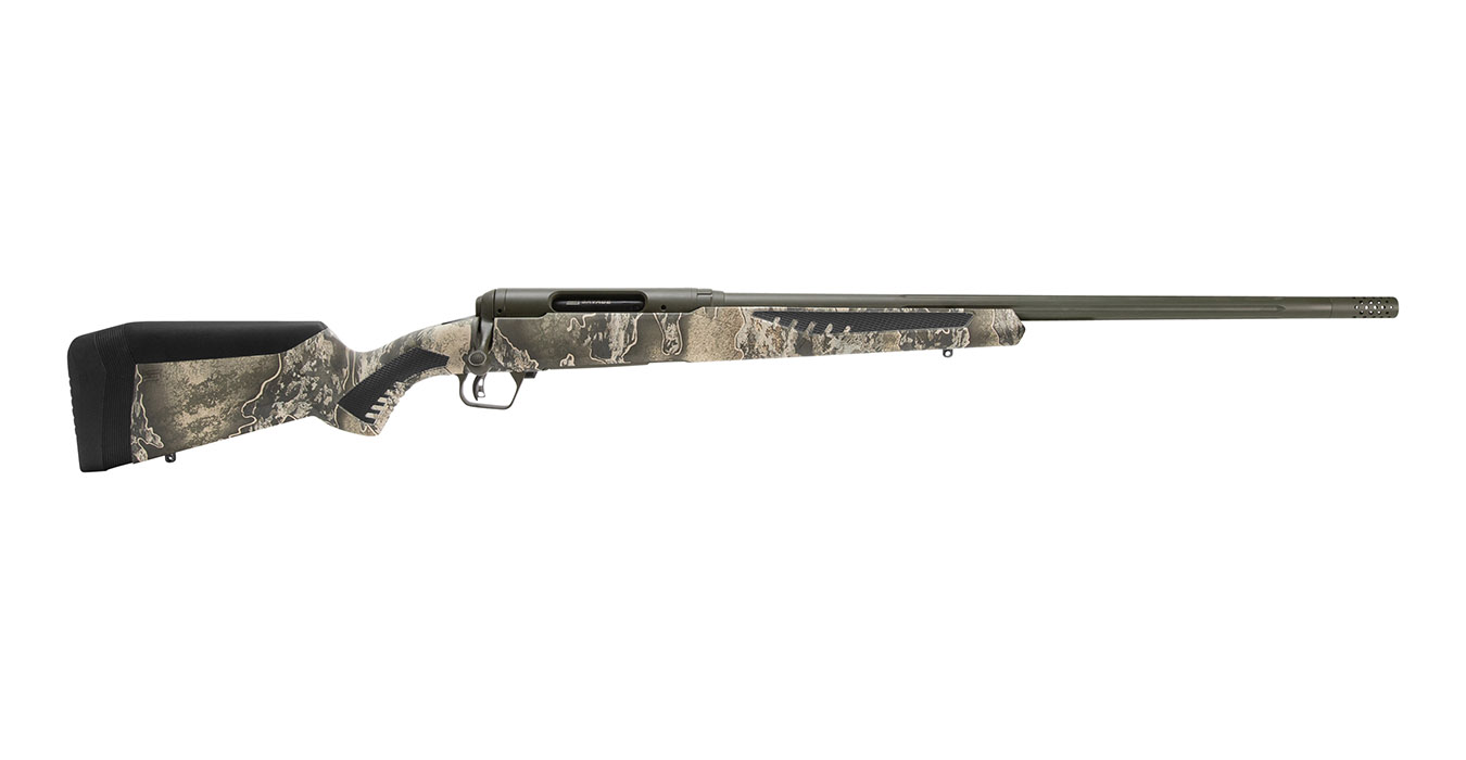 SAVAGE 110 TIMBERLINE 300 WIN MAG BOLT ACTION RIFLE WITH 24 IN BARREL