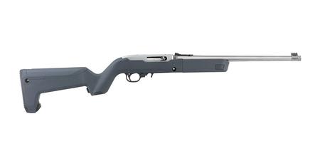 10/22 TAKEDOWN 22LR RIFLE WITH MAGPUL X-22 STOCK
