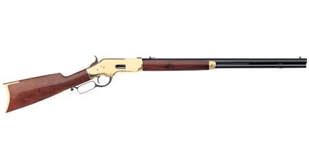 1866 YELLOWBOY 45 LONG COLT LEVER-ACTION RIFLE