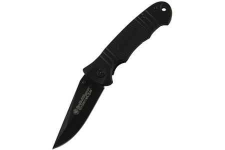 EXT OPS DROP POINT FOLDING KNIFE