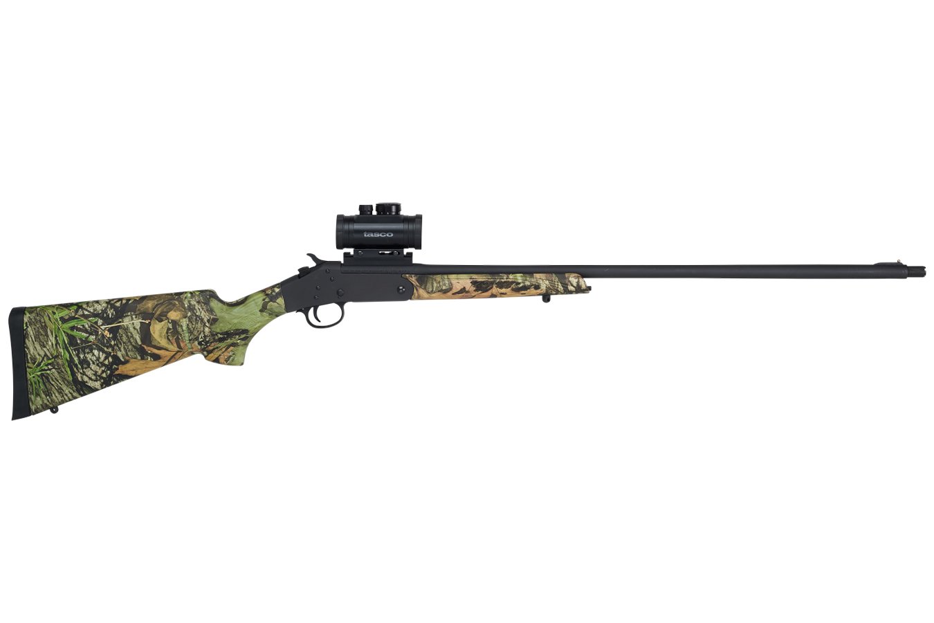 SAVAGE 301 TURKEY XP OBSESSION 20 GAUGE SHOTGUN WITH 1X30MM RED DOT