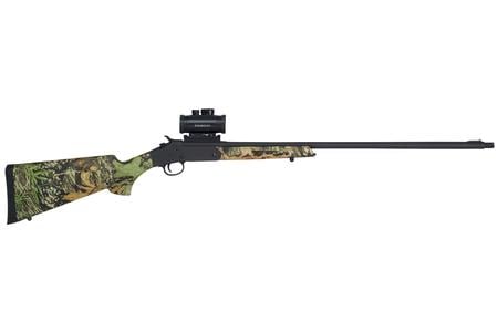 SAVAGE 301 Turkey XP Obsession 20 Gauge Shotgun with 1x30mm Red Dot