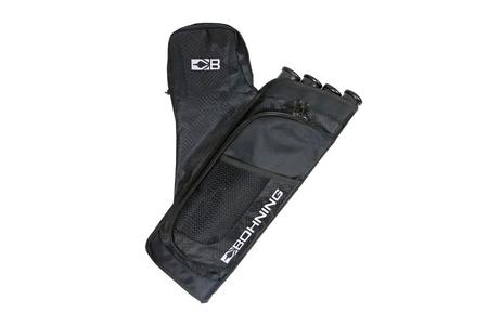 BLACK SKY TARGET QUIVER