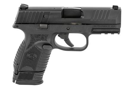 FNH 509 Compact 9mm Black Pistol