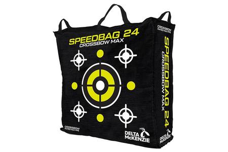SPEEDBAG 24`` CROSSBOW MAX