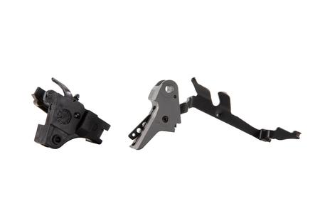WALTHER Dynamic Performance Trigger for PDP and PPQ (GRAY)