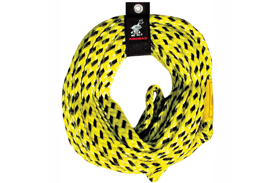 6000LB. TUBE TOW ROPE