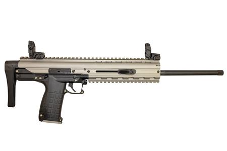 KELTEC CMR-30 .22 WMR Rimfire Rifle with Titanium Cerakote Finish