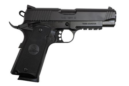 GIRSAN MC1911C 45 ACP Pistol