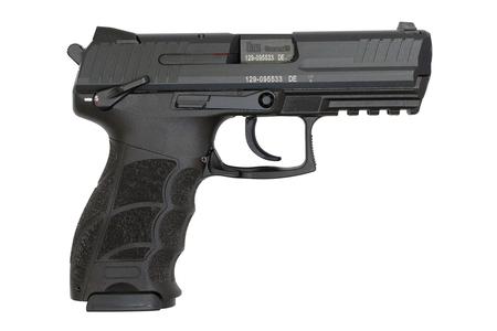 P30S 9MM DA/SA PISTOL WITH AMBIDEXTROUS SAFETY