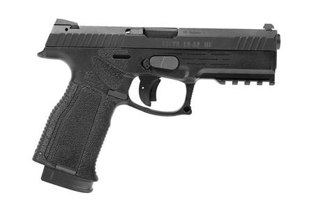 STEYR L9-A2 MF 9mm Pistol