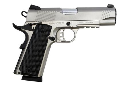 TISAS 1911 Carry 45 ACP Pistol with Rail