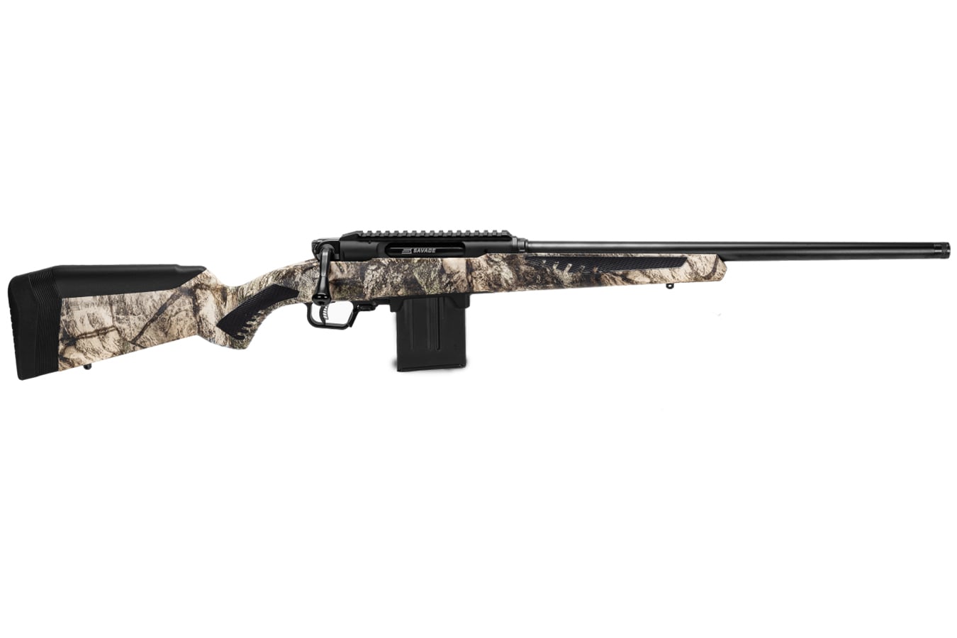 No. 12 Best Selling: SAVAGE IMPULSE PREDATOR 6.5 CREEDMOOR BOLT-ACTION RIFLE