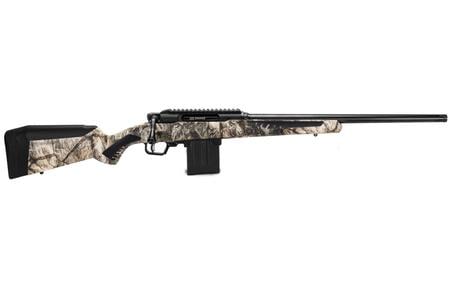 SAVAGE IMPULSE PREDATOR 6.5 CREEDMOOR BOLT-ACTION RIFLE