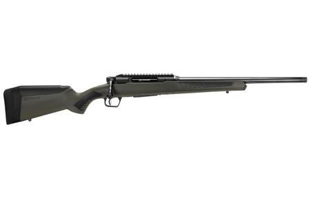 SAVAGE IMPULSE Hog Hunter 308 Win Mag Bolt Action Rifle