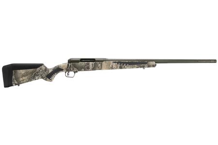 SAVAGE 110 Timberline 270 Win Bolt-Action Rifle with Realtree Excape Synthetic Stock