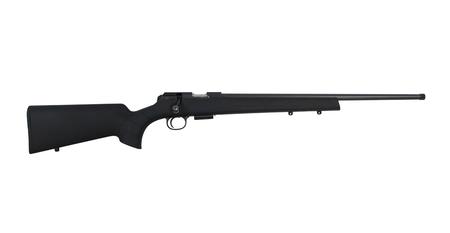 CZ 457 American 22WMR Suppressor Ready Rimfire Rifle