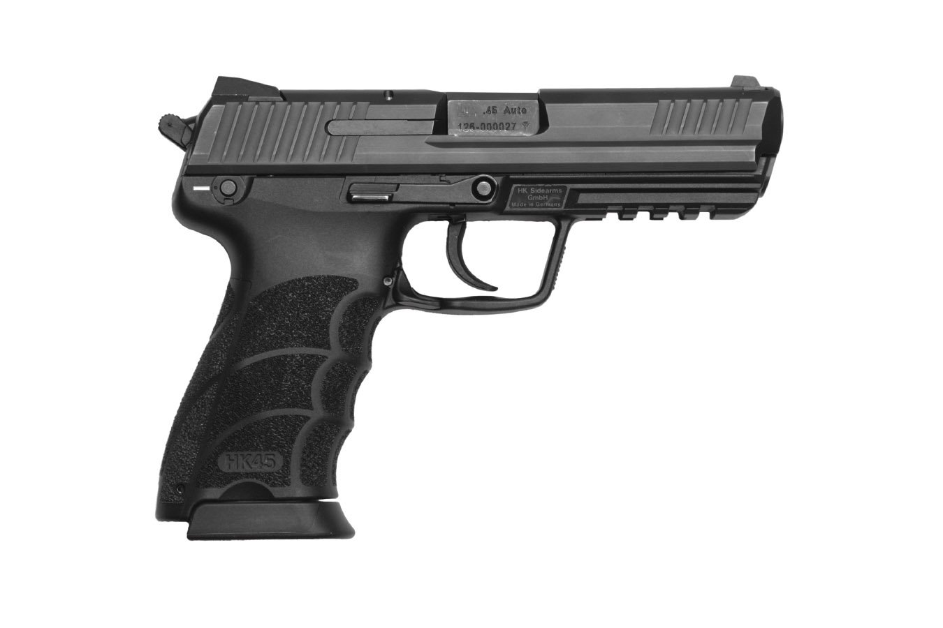HK HK45 45 ACP Pistol DA/SA