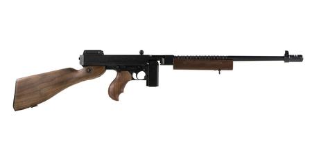 THOMPSON 1927A1 45 ACP SEMI AUTO RIFLE