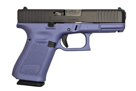 MODEL 19 GEN5 9MM PISTOL