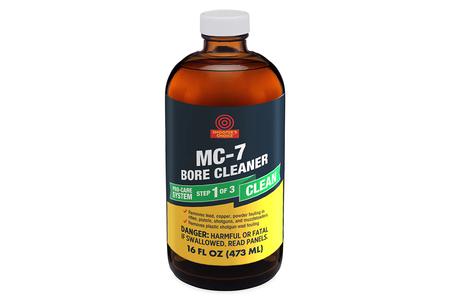 MC-7 BORE CLEANER 16 OZ