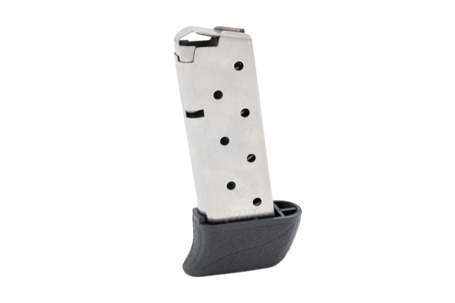 Kimber Micro 9 9mm 8Round Factory Magazine with Grip Extension