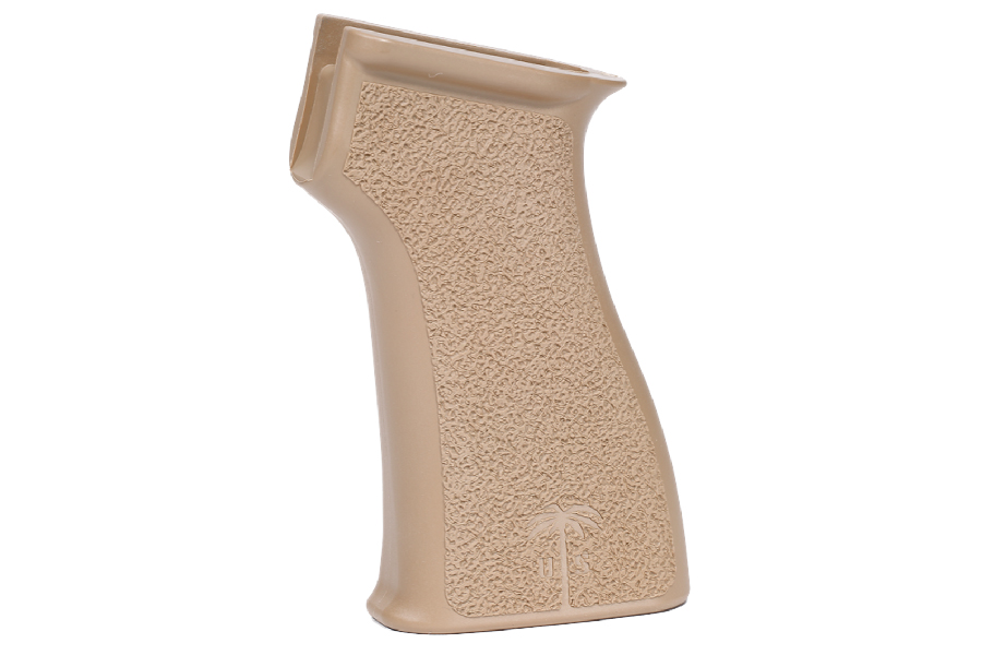 CENTURY ARMS US PALM AK PISTOL GRIP (FLAT DARK EARTH)